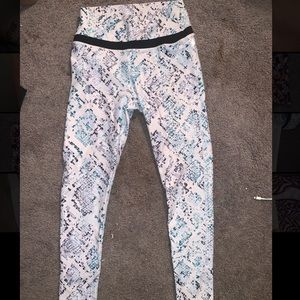 High-Waisted Powerhold Leggings by Fabletics